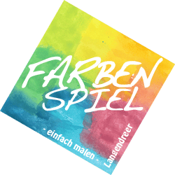 Farbenspiel Bochum Logo